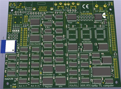 Image result for TTL Computer