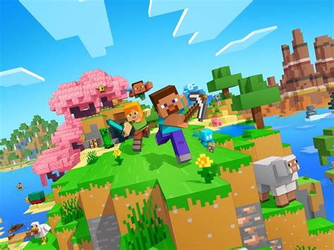 Minecraft Bedrock 1.21.120.23 Beta And Preview Now Live: How To ...