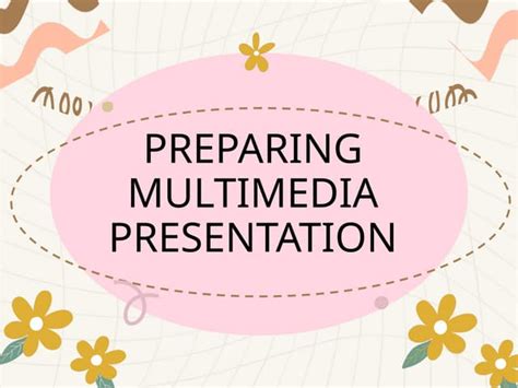 Multimedia PowerPoint Presentation Examples 的图像结果
