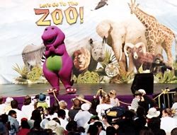 Barney Zoo 1 的图像结果