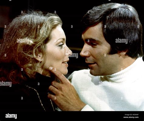 THE YOUNG AND THE RESTLESS, from left: Jaime Lyn Bauer, John McCook ...