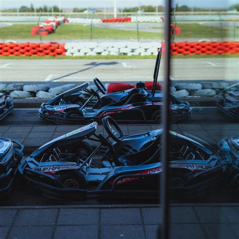 AUTOKOMERC KARTING CENTER (2025) All You Need to Know BEFORE You Go ...