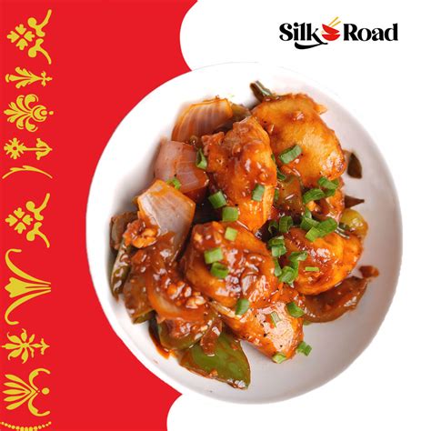 Silk Road restaurant (@silkroad.blr) • Instagram photos and videos