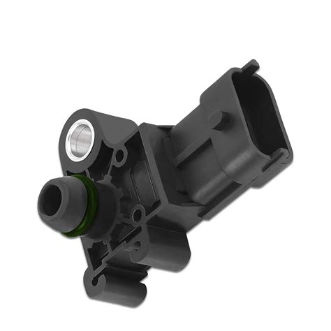 Buy Professional Manifold Absolute Pressure Sensor, Engine Intake Air ...