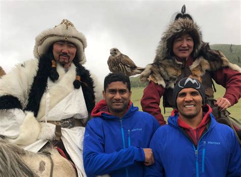 BMW International GS Trophy 2018 Day 3: Rider's briefing and ...