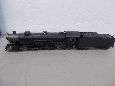 Model Railroad Locomotives for sale - eBay