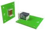 10028916-5555P00LF Amphenol FCI | Mouser India