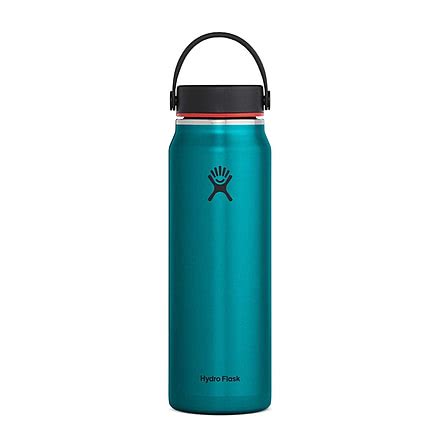 Hydro Flask Wm Lightweight w/Flex Cap, 32 oz — CampSaver