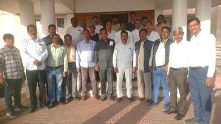 Saraikela gaud seva sangh : सरायकेला में गौड़ सेवा संघ की हुई बैठक ...