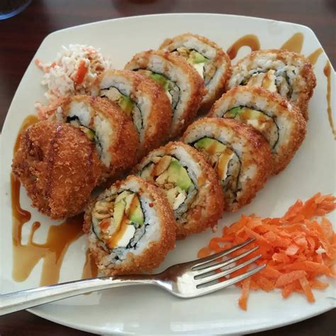 MEXICAN SUSHI ROLL – Inspiring quotes