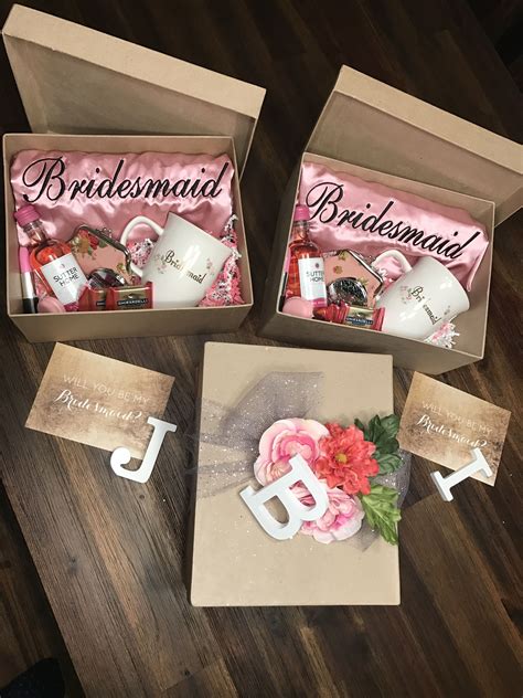 Bridesmaid Proposal | Bridesmaid proposal gifts, Bridesmaid proposal ...