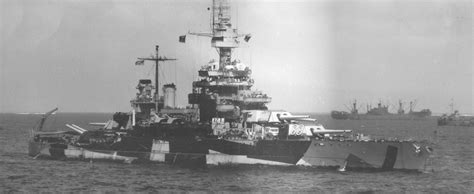 USS COLORADO (BB 45) | Us navy ships, Battleship, Us battleships