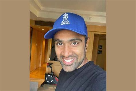 R Ashwin Biography In Hindi - आर आश्विन का जीवन परिचय (जीवनी) - नव जगत ...