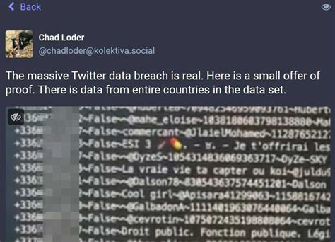 Twitter Data Misuse 的图像结果