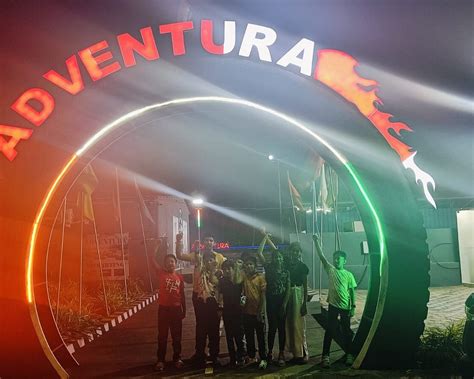 THE 10 BEST Fun Activities & Games in Vijayawada (Updated 2025)