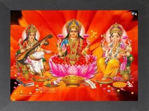 DECORPRINTE DESIGN Laxmi Mata For Diwali Pooja, laxmi mata devi, MAA ...