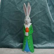 Image result for Easter Bunny Wood Patterns
