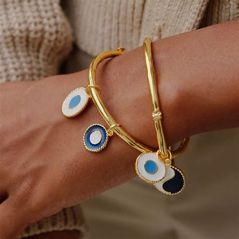 Charm Bangle-Jewellery | House of Pehr – Pehr Jewellery