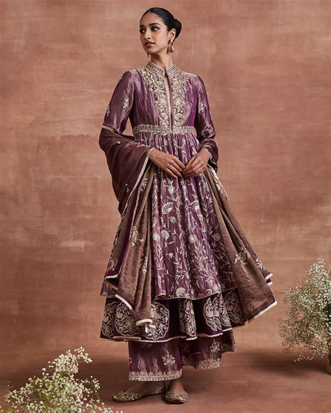 Luxury Indian Dresses- Traditional Indian Designer Wear & Bridal Wear