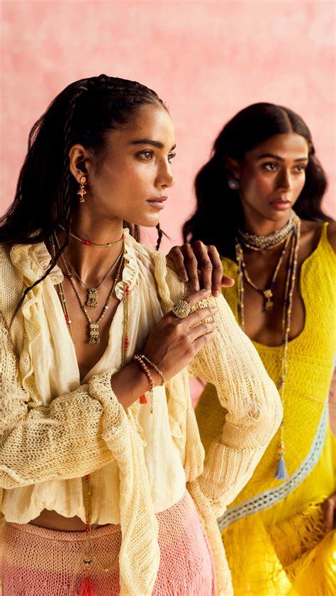 House Of Tuhina // Weaving Heritage Into Timeless Luxury – House of Tuhina