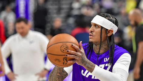 La salida de Jordan Clarkson de los Utah Jazz enciende las esperanzas ...