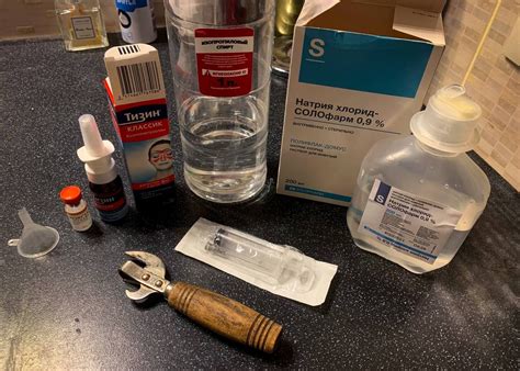 Спрей Cortexin + Рецептура для Cerebrolysine и Betahistine — Teletype