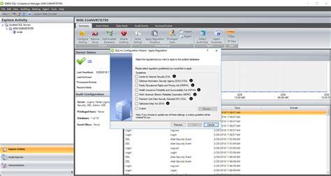 Image result for SQL Server Auditing Tools