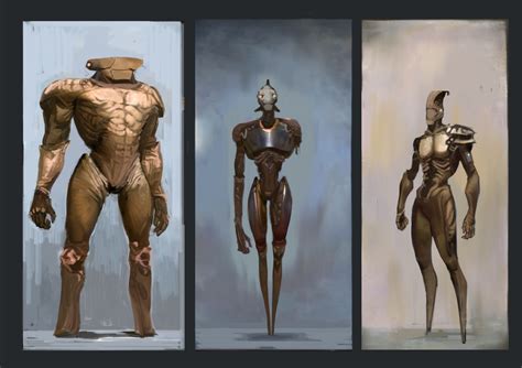 Image result for Alien Character Design