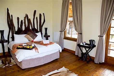 Addo Palace Ndebele Bush Lodge, Addo