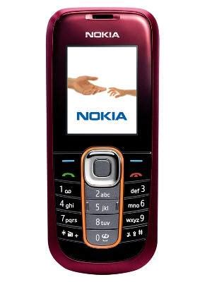 Nokia 2600 Classic Latest Price in India & Full Specs - Minto