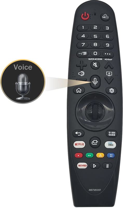 Image result for LG Mr18ba Magic Remote
