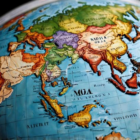 East Asia 的图像结果