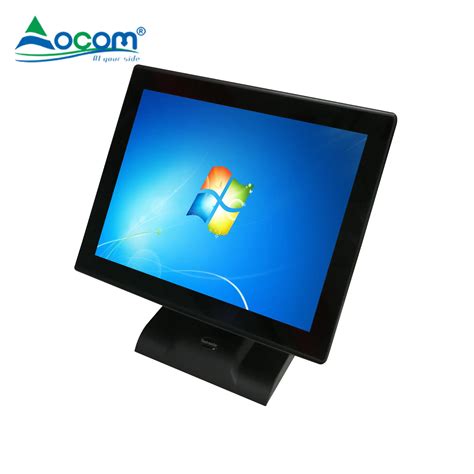 Image result for LCD Monitor Touch Screen