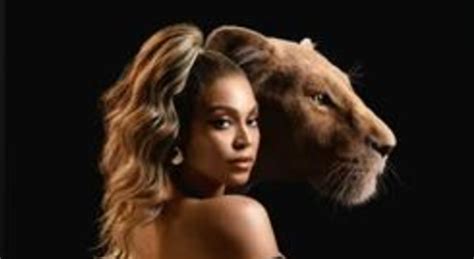 [WATCH] Beyoncé singing ‘Can You Feel The Love Tonight’ has social ...