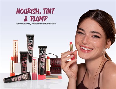 Shop L.A. Girl Cosmetics Products Online at HOK Makeup