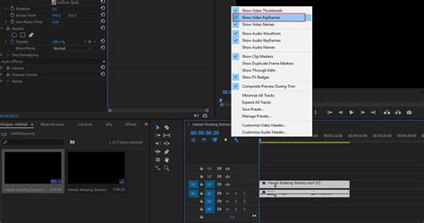 5 TIPS for Better Performance in Premiere Pro | Cinecom.net