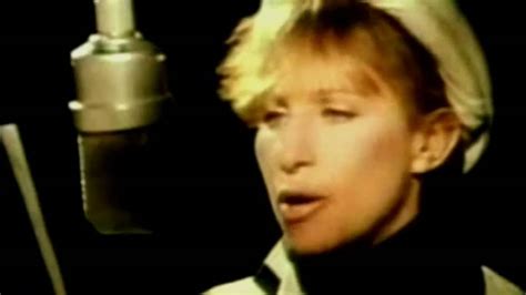 Barbra Streisand - HD STEREO - Memory - CC for lyrics - YouTube