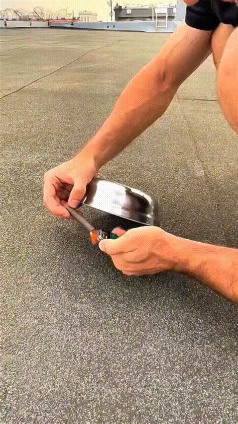 Transitional Hooks for Social Media Videos