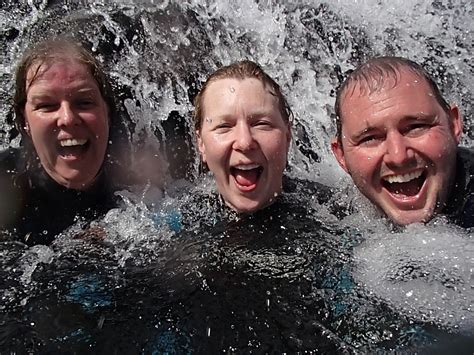 Nature Swim 的图像结果