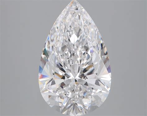 ESP0256-Pear Brilliant-3.02-D-VS2