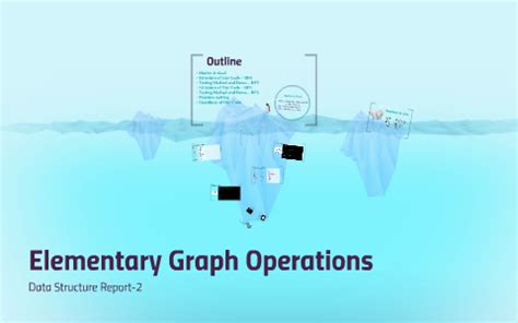 Elementary Graph Operations in Data Structures 的图像结果