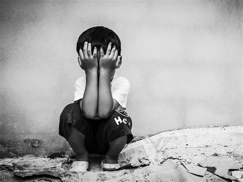 Saving the lost children of Covid-19
