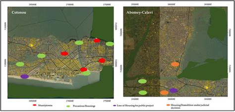 Impact of Insecure Land Tenure on Sustainable Housing Development: A ...