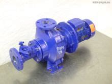 Used Volute Casing Pumps for sale. Goulds equipment & more | Machinio