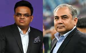 ICC vs PCB: 'देने के लिए कुछ नहीं है', पाकिस्तान की अजब-गजब डिमांड पर ...