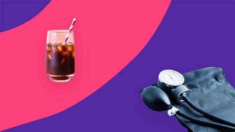 Does caffeine raise blood pressure?