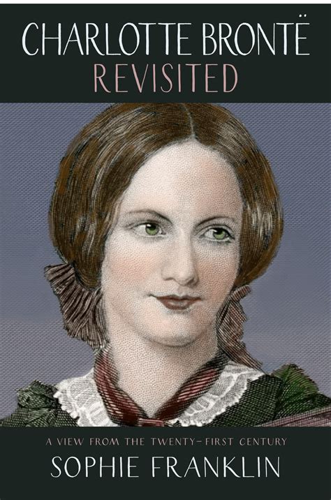Charlotte Brontë Revisited - Saraband