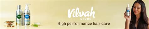 Amazon.in: Vilvah Store: Hair Care