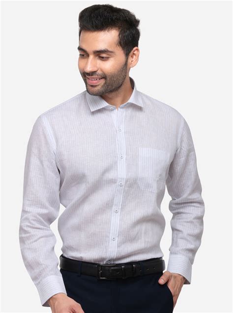 Formal Shirts For Men - Best Men’s Formal Shirts Online | JadeBlue