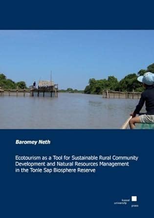 Ecotourism as a Tool for Sustainable Rural Community Development and ...